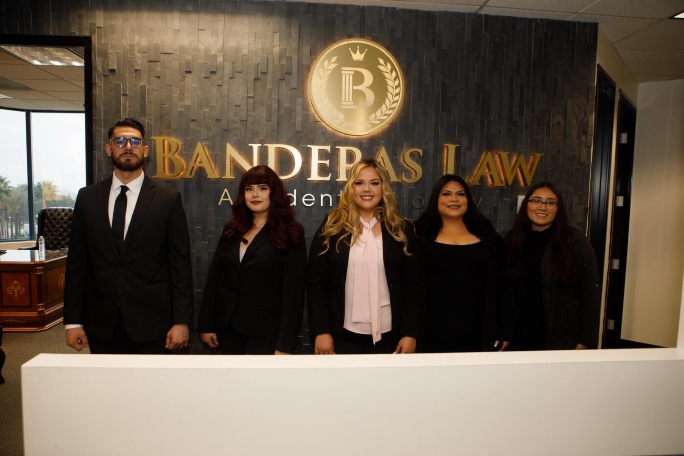 bilingual law firm serving