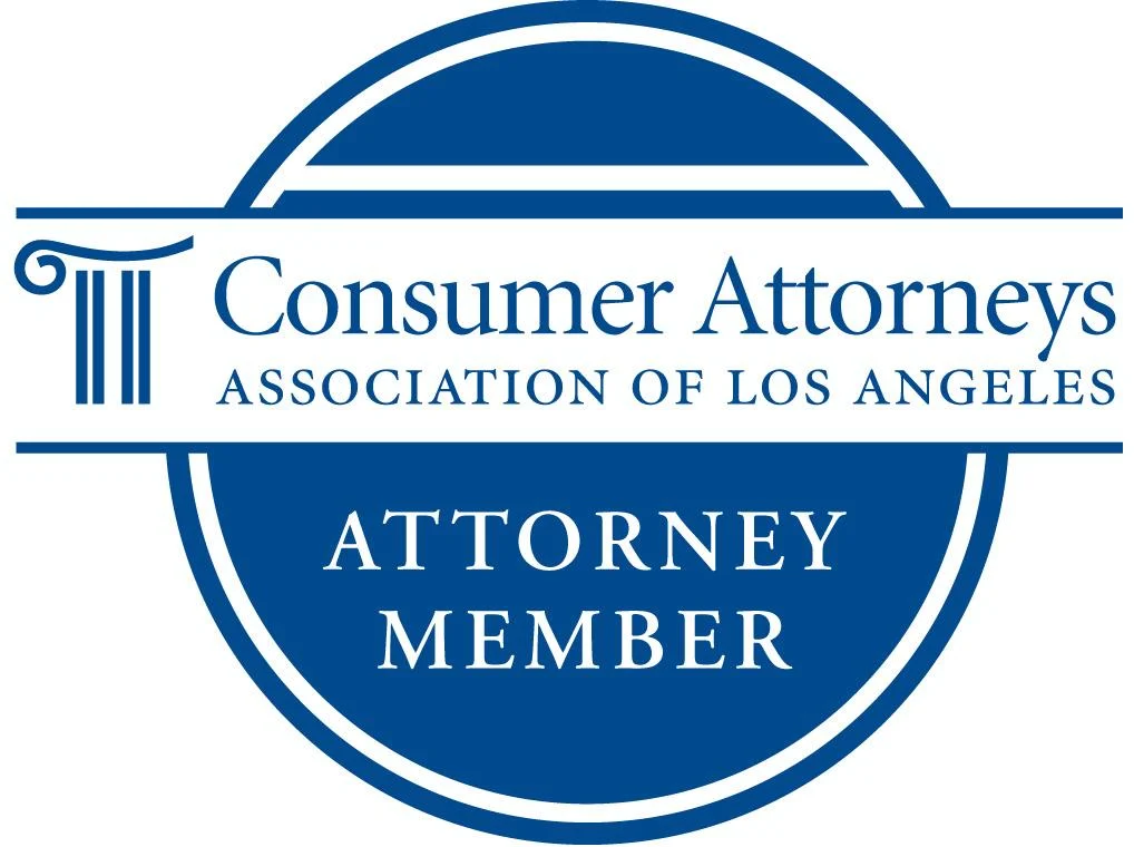 Consumer Attorneys Association of Los Angeles