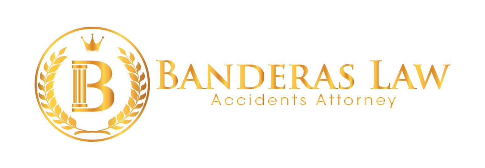 Banderas Law Logo