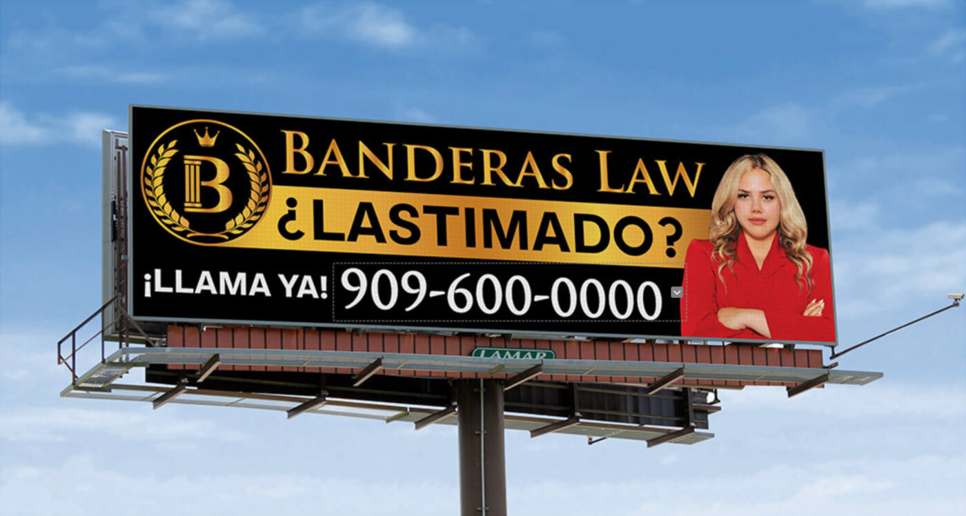 Banderas Law