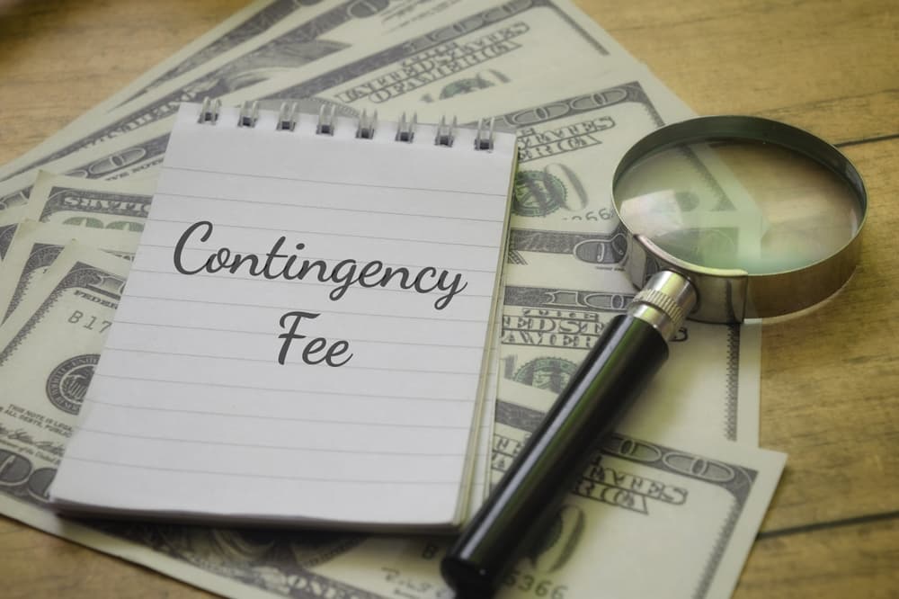 Contingency Fees
