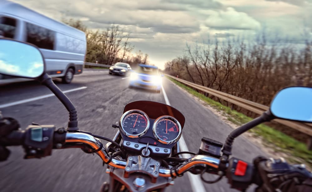 How Can a Motorcycle Accident Lawyer Help You