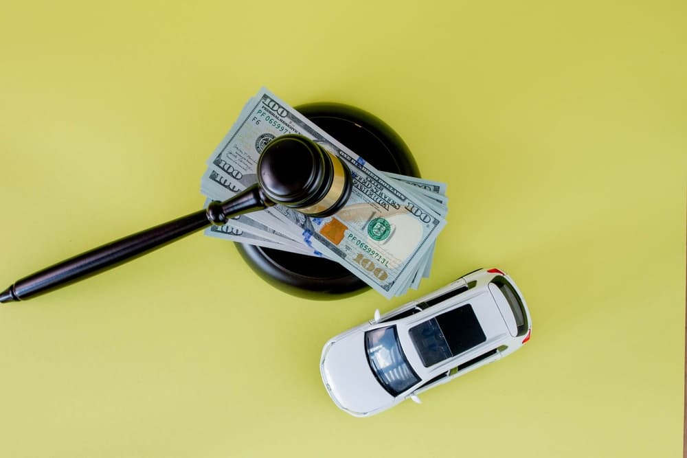 How Much Does a Lawyer Cost for a Car Accident