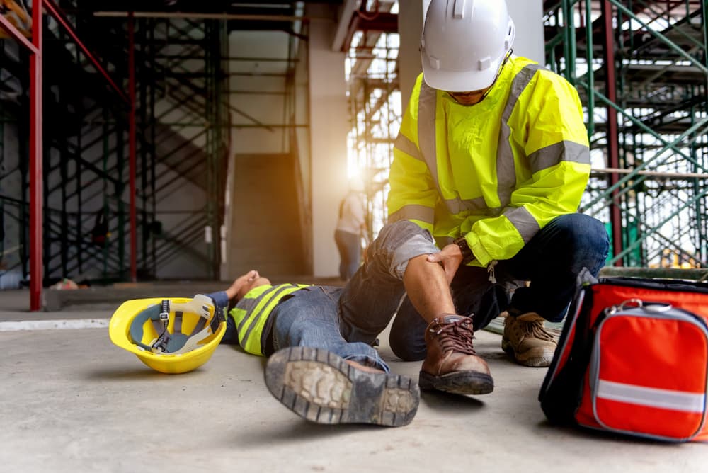 How to File a Workers' Compensation Claim