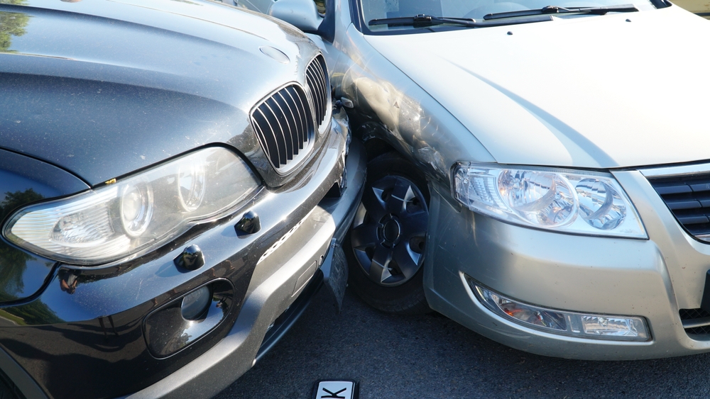Car Accident Injury Lawyer Near Me