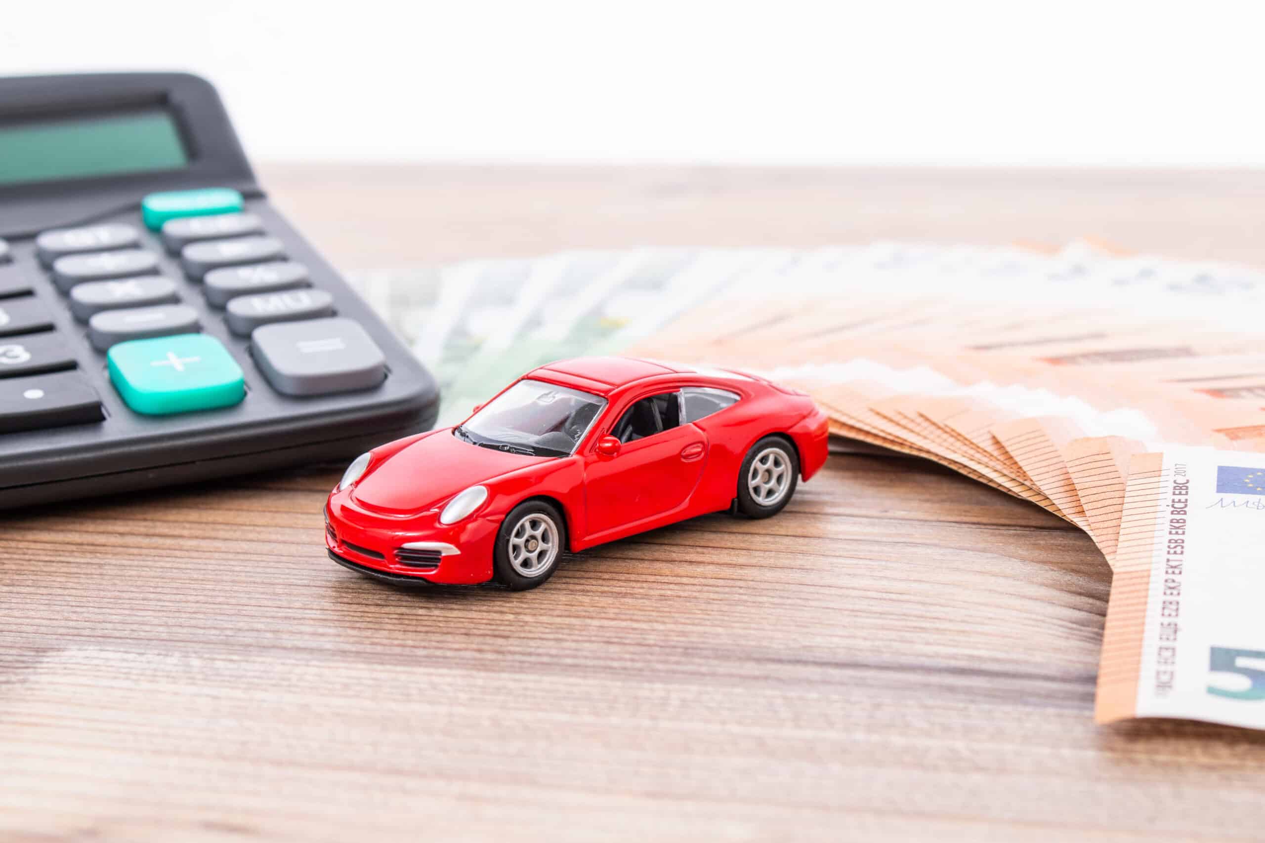 How Long Does a Car Accident Settlement Take in California?