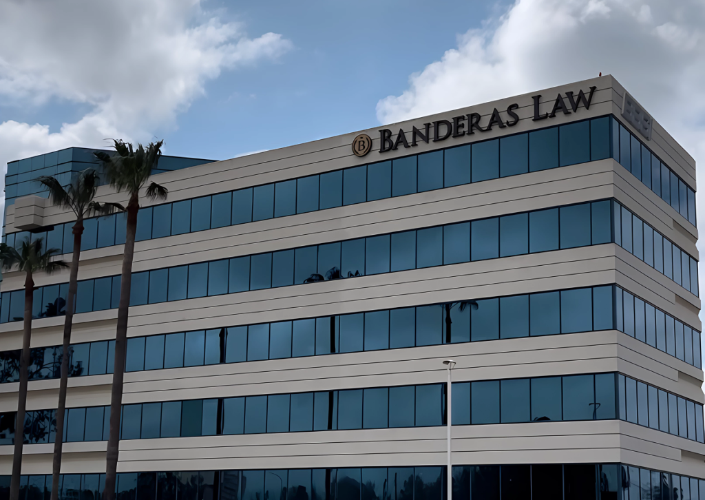 Banderas Law Building