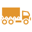 Truck Accident Lawyer Icon
