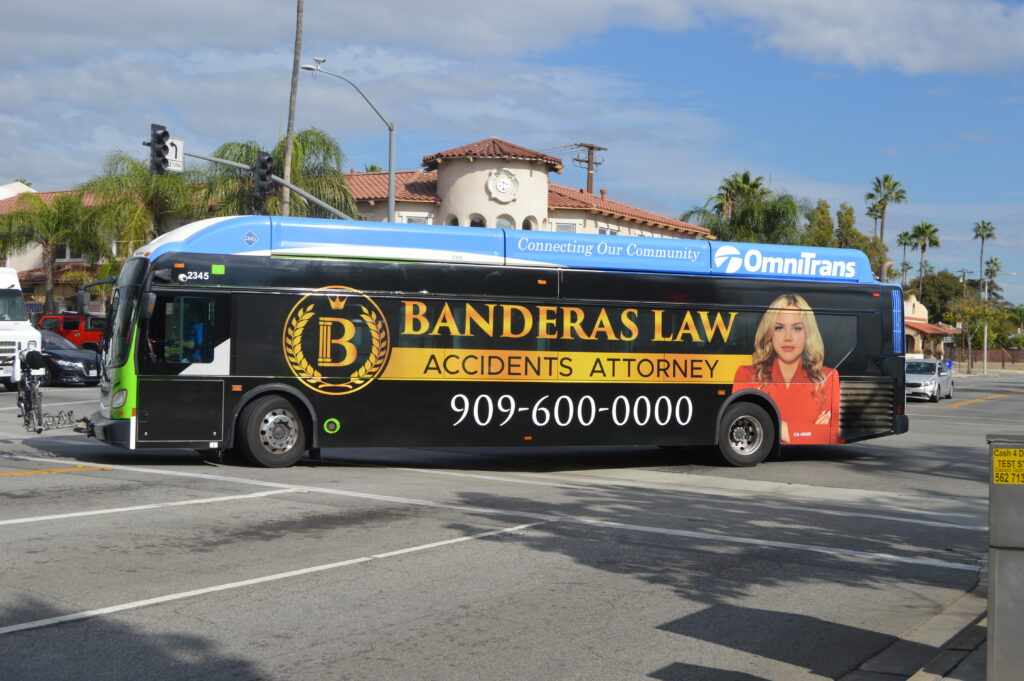 Banderas Law Advertising